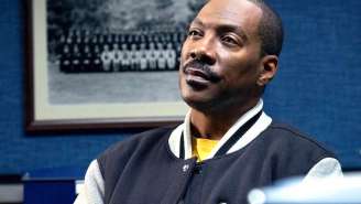 ‘Beverly Hills Cop: Axel F’: Why Did It Take 30 Years For Another ‘Beverly Hills Cop’ Movie To Come Out?