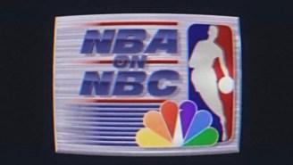 Is ‘Roundball Rock’ Coming Back As Part Of NBC’s NBA Media Rights Deal?