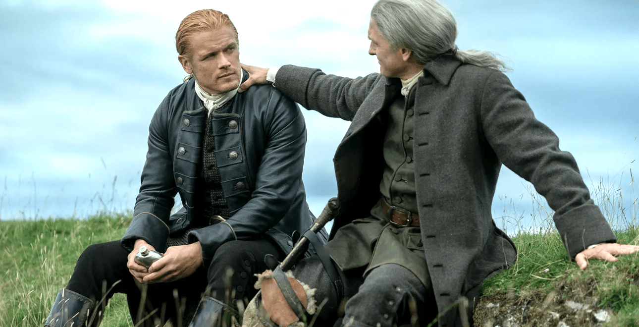 Outlander Season 7 Part 2