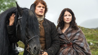 ‘Outlander: Blood Of My Blood’: Everything To Know About The Prequel Series For The Enduring Historical Time-Traveling Drama