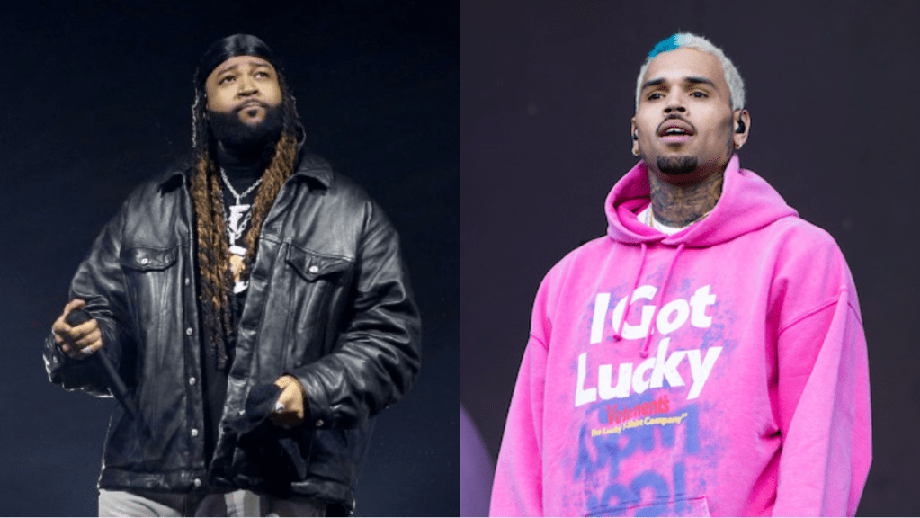 Why Did PartyNextDoor Diss Chris Brown, Bryson Tiller, And Jeremih? #BrysonTiller
