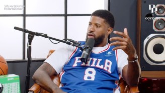 Paul George Claims He Was Close To Joining Kawhi Leonard In Toronto Before They Landed With The Clippers