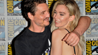 Pedro Pascal And Vanessa Kirby’s ‘Sexy’ Chemistry Is Making People Very Excited For ‘The Fantastic Four’