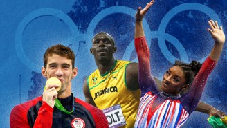 The 10 Best Summer Olympic Sports, Ranked
