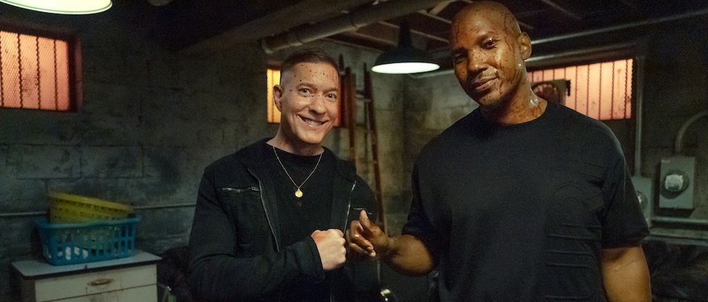 'Power Book IV: Force' 204 w/ Tommy & Diamond