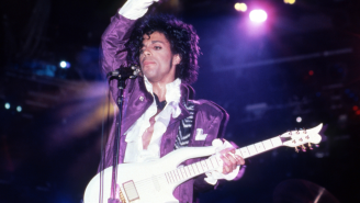 Netflix Reportedly Wants A Nine-Hour Documentary About Prince To Be Only (‘Only’) Six Hours