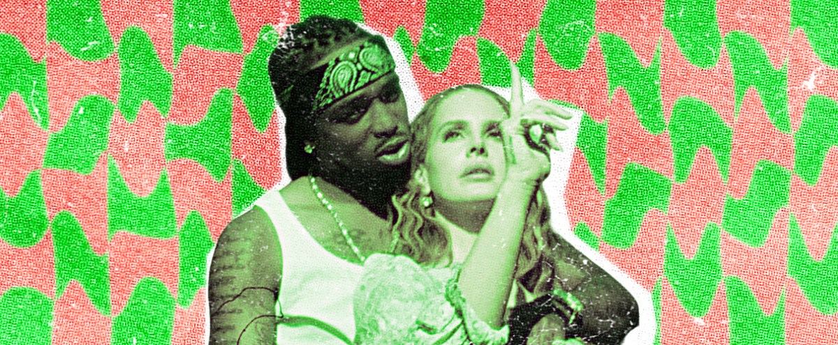 Lana Del Rey’s Hip-Hop Connection Is Much Deeper Than Quavo
