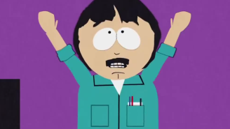 This Might Be The World’s Biggest ‘South Park’ (Or At Least Randy Marsh) Fan