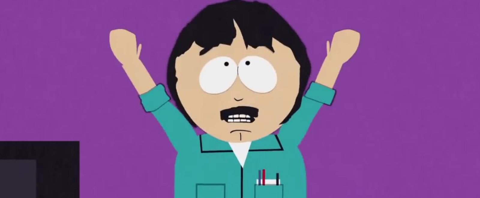 randy marsh