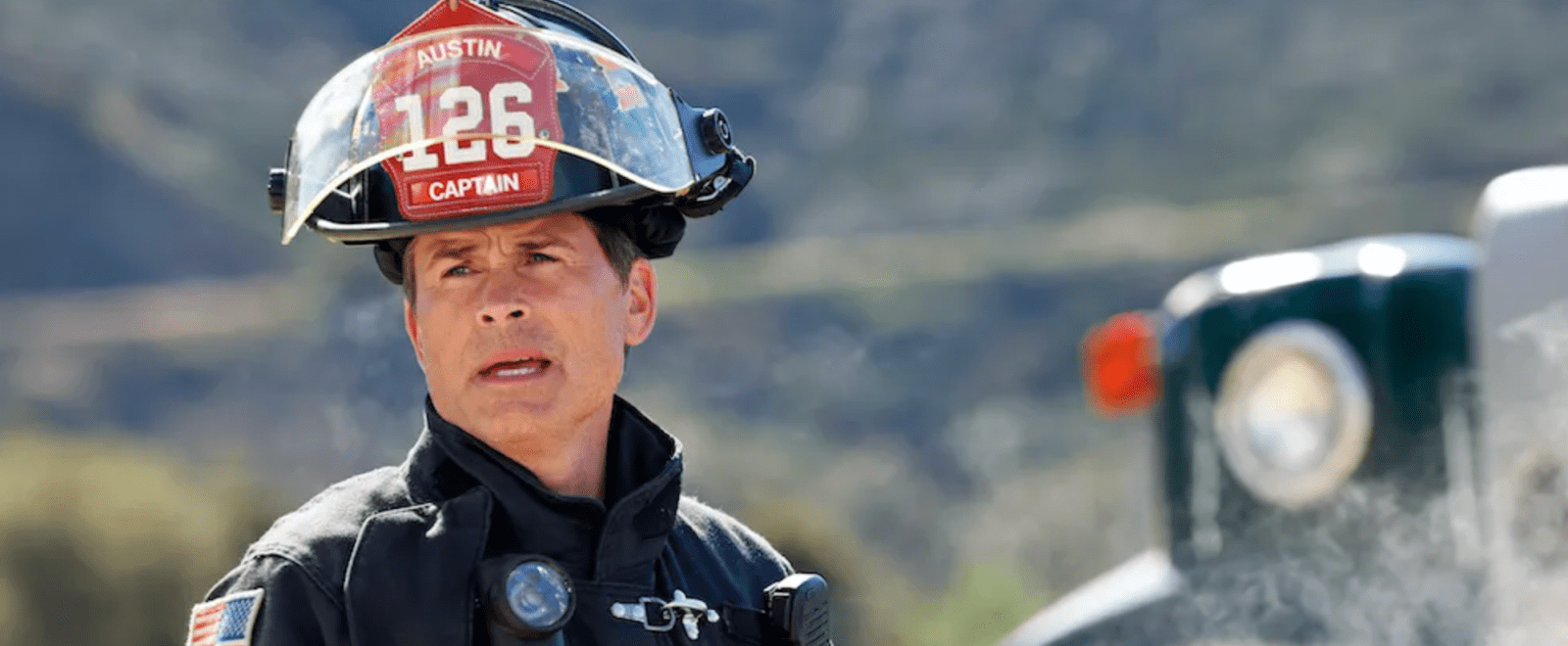 rob lowe