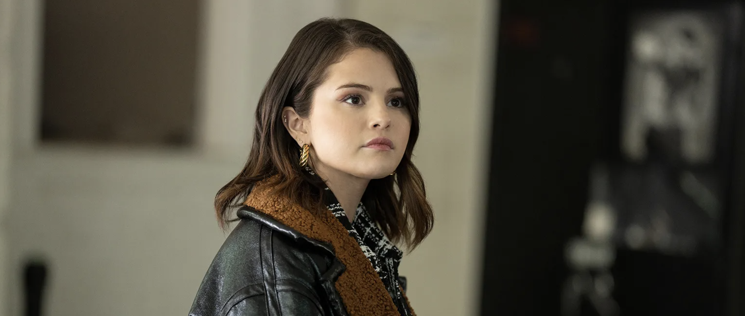 Selena Gomez Was Nominated For Her First Acting Emmy