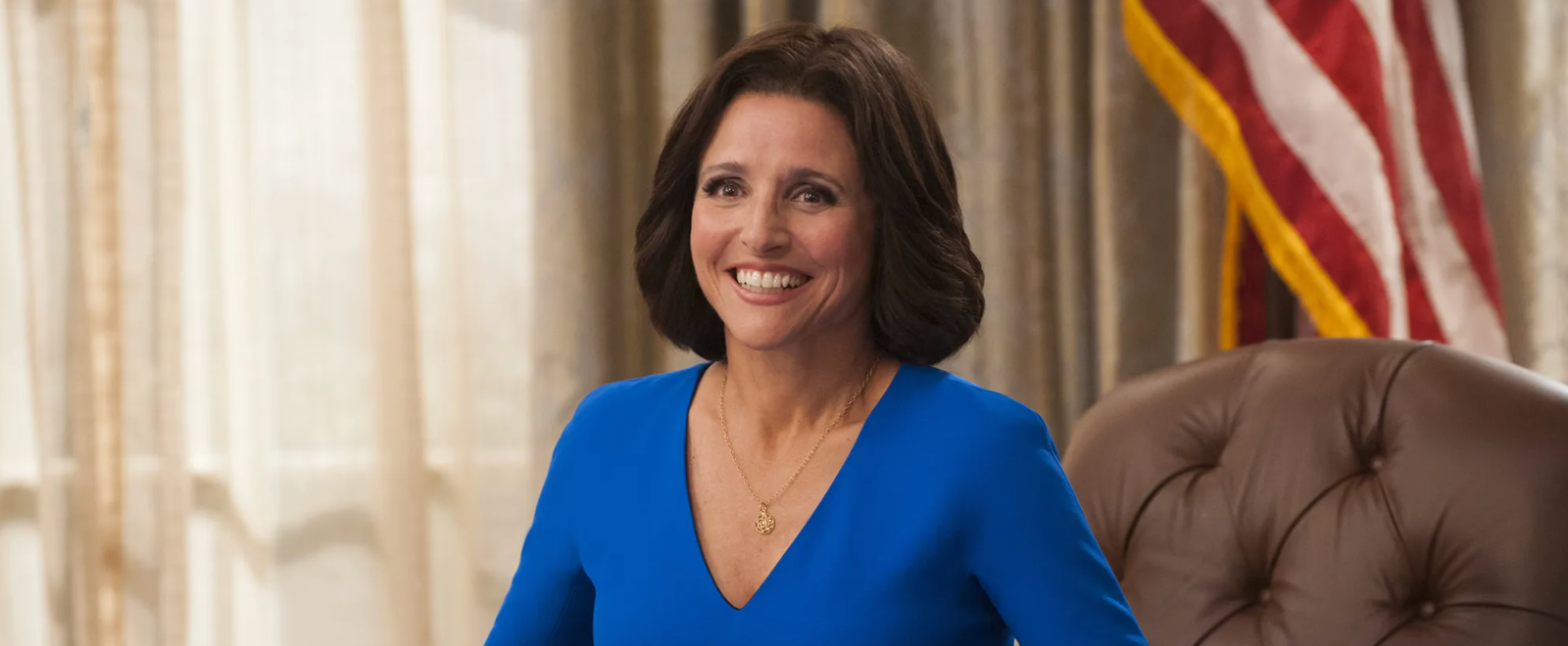 selina veep