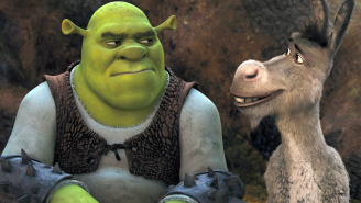 Is The Original ‘Shrek’ Cast Returning For ‘Shrek 5’?