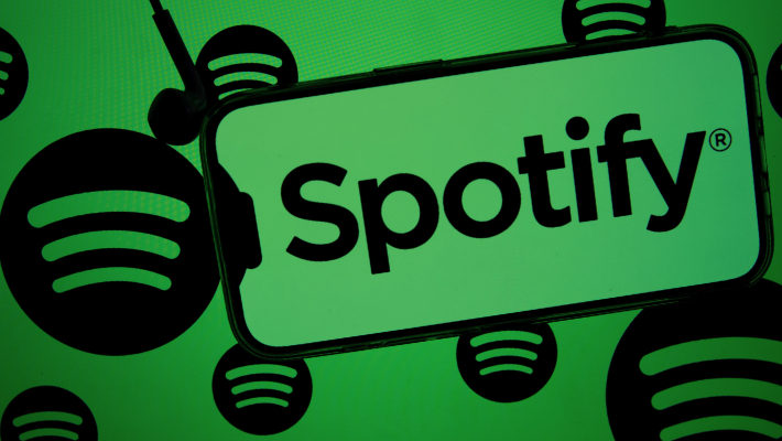 Spotify Could Be The Next Big Social Media Platform