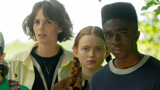 Even The ‘Stranger Things’ Cast Is Joking About How Old They’ll Look In The Final Season