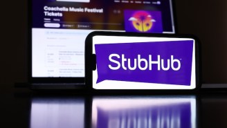 StubHub Is Being Sued For Hiding Junk Fees By The Washington, DC Attorney General