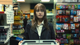‘Sweetpea’: Everything To Know So Far About ‘Fallout’ Star Ella Purnell’s New Dark Comedy Series