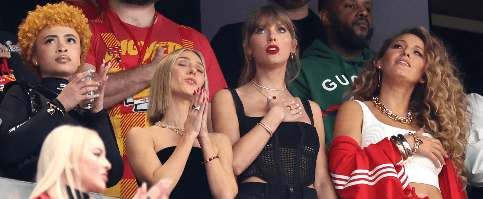 taylor swift super bowl