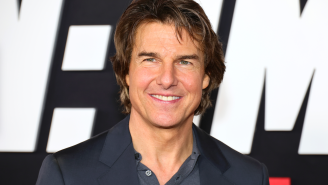 Tom Cruise’s Space Movie: Everything To Know About The ‘Top Gun’ Star’s Promise To Go Where No Actor Has Gone Before