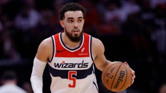 The Suns Add Needed Guard Help With Tyus Jones On A Minimum Deal