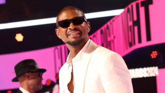 BET Apologizes To Usher For An ‘Audio Malfunction’ During His Heavily Censored Lifetime Achievement Award Speech