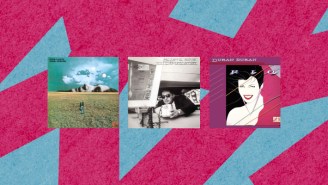 The Best Vinyl Releases Of July 2024