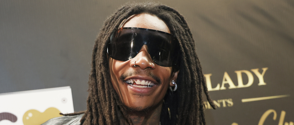 Wiz Khalifa Apologized To All Of Romania After Being Arrested For ‘Lighting Up’ At Beach, Please! Festival