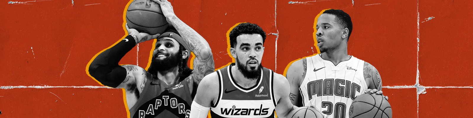 The 10 Best Unsigned NBA Free Agents Left On The Market
