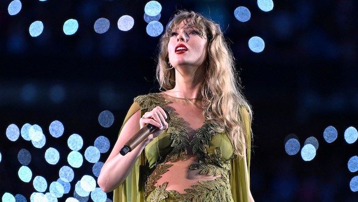 Indiecast On The Taylor Swift Backlash – UPROXX