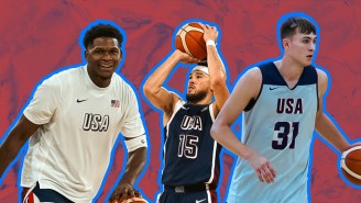 Who Will Make The USA Men’s Basketball Roster At The 2028 Olympics?