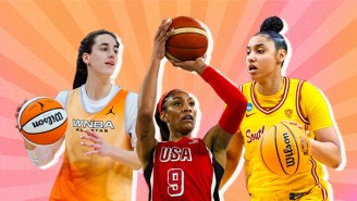 Who Will Make The USA Women’s Basketball Roster At The 2028 Olympics?