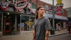 Drew Erwin Pivots From Football Dreams To His Songwriting Journey On ‘The Street I Grew Up On’