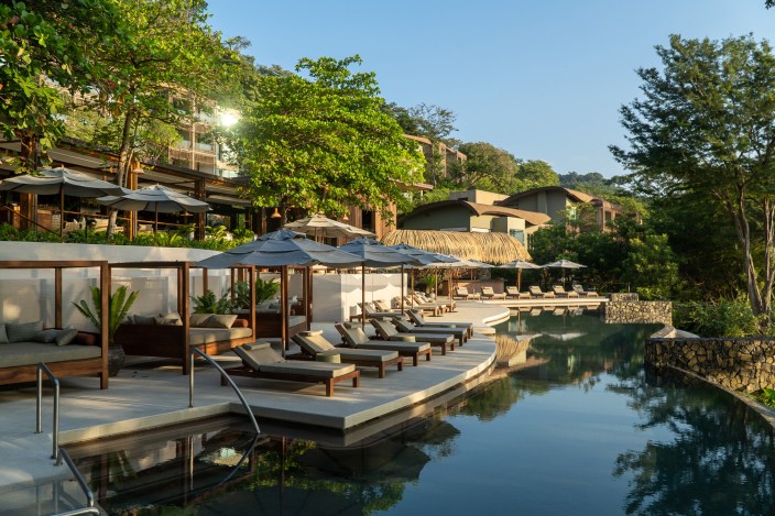 ANDAZ COSTA RICA