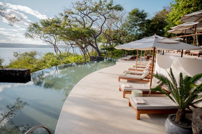 ANDAZ COSTA RICA