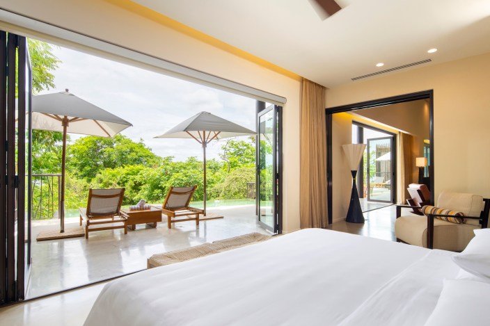 ANDAZ COSTA RICA