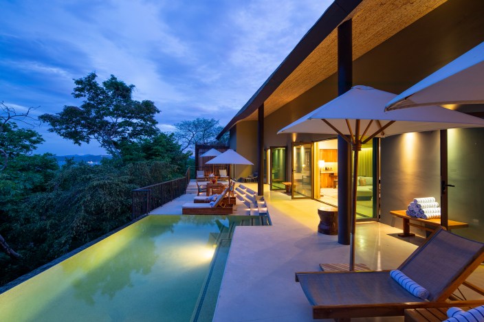 ANDAZ COSTA RICA