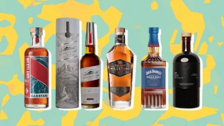 These Are The Best American Single Malt Whiskeys To Drink Right Now, Ranked