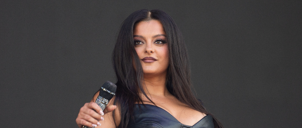 Bebe Rexha Sziget Festival 2024 (1024x437)