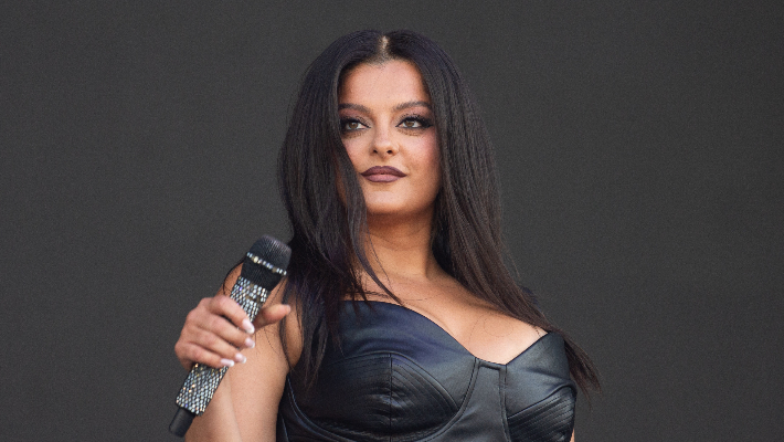 Bebe Rexha accuses Lufthansa employee of hate crime