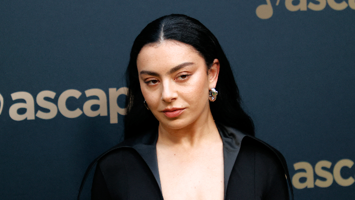 Charli XCX Has Reportedly Been Cast In Gregg Araki’s ‘I Want Your Sex’ Alongside Olivia Wilde