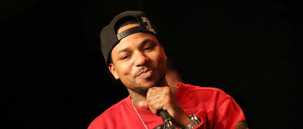 Chinx’s Alleged Killer Has Been Sentenced To 23 Years In Prison