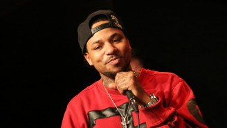 Chinx’s Alleged Killer Has Been Sentenced To 23 Years In Prison