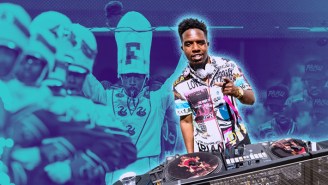 DJ R-Tistic Breaks Down How HBCUs Predict Party Pop Culture