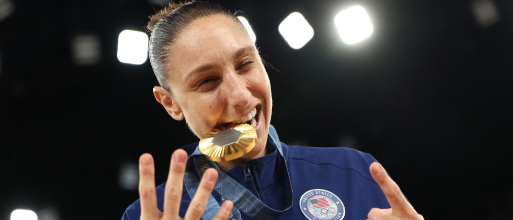 diana taurasi