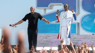 Snoop Dogg Links With Dr. Dre And Alus On The Verse-Swapping New ‘Missionary’ Single ‘Outta Da Blue’