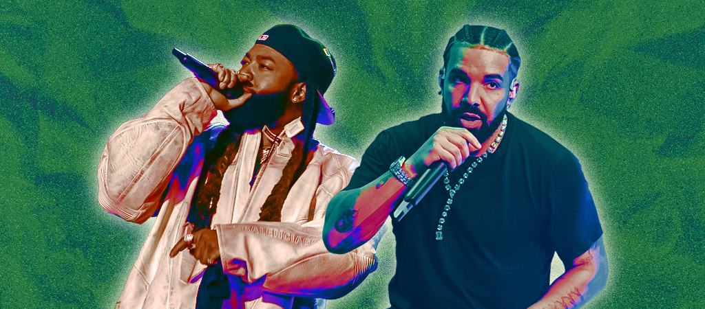 Drake Reconnecting With PartyNextDoor Is The Perfect Next Move