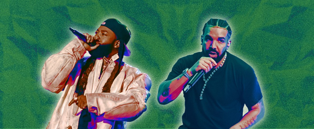 Drake Reconnecting With PartyNextDoor Is The Perfect Next Move