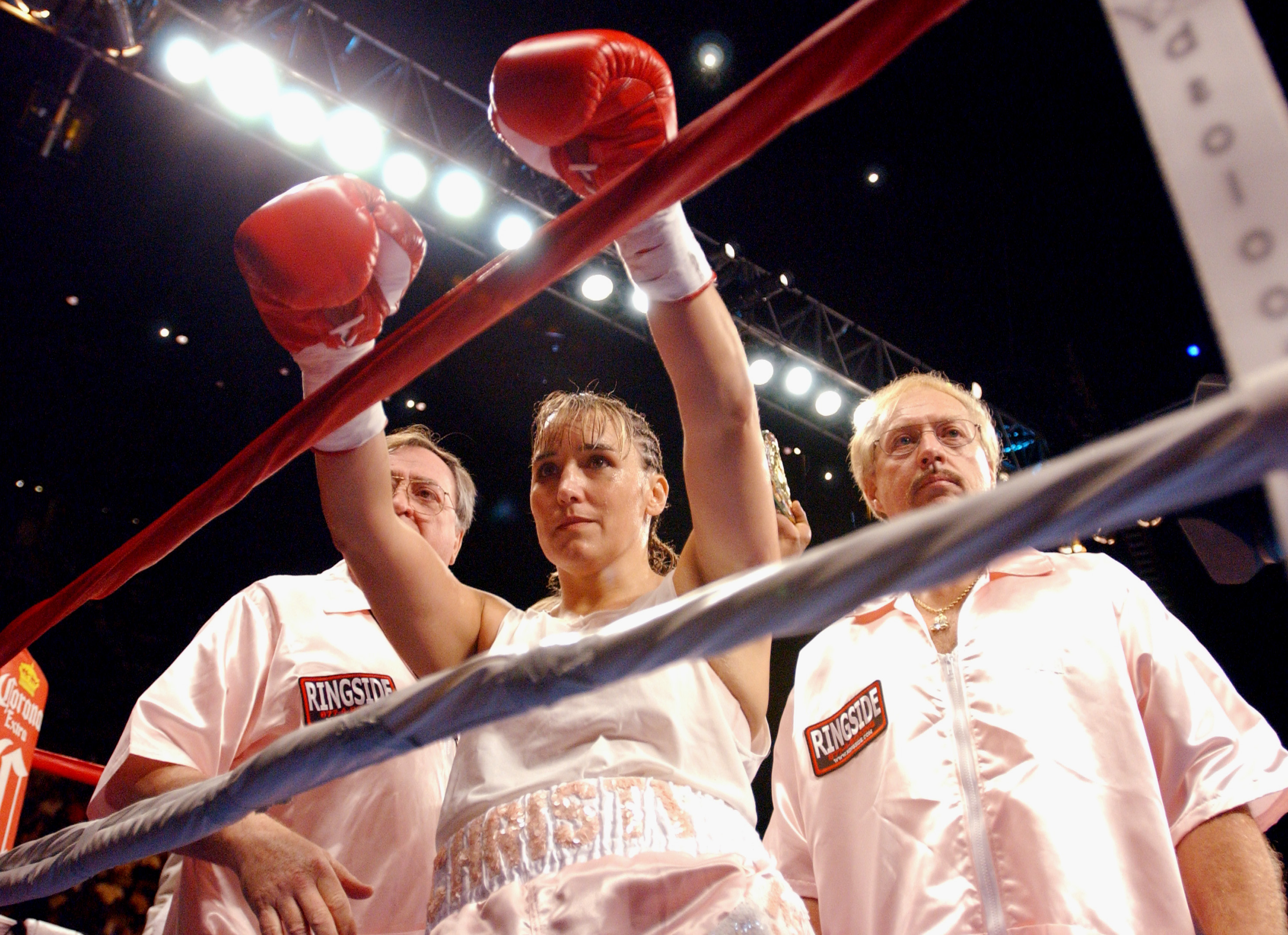 Sydney Sweeney&rsquo;s Boxing Movie Details (Update August 2024)