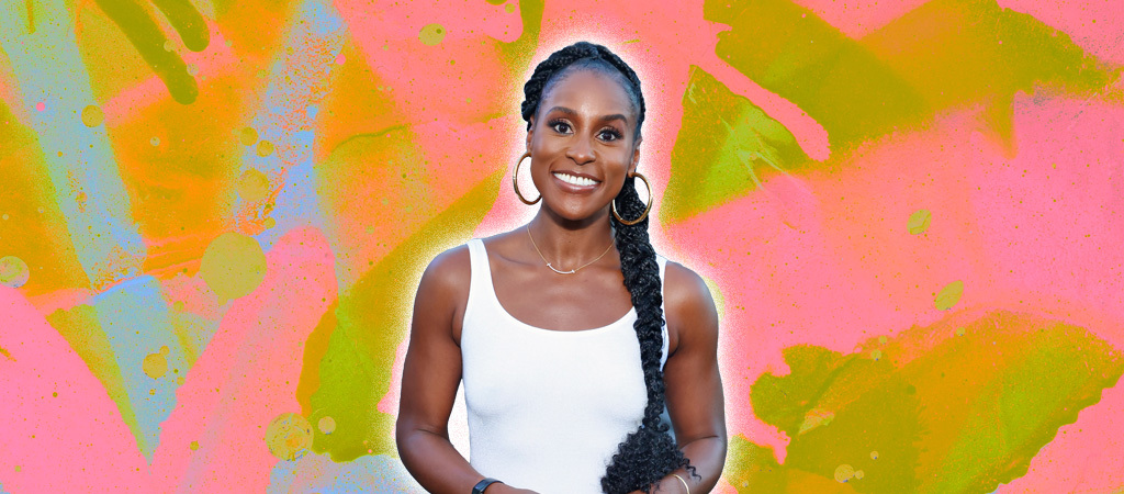 Issa Rae Black Business Month article