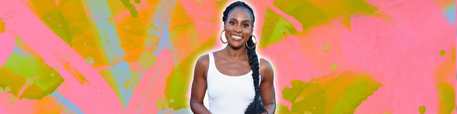 Issa Rae Is Making It Her Business To Give Black Stories The Voice They Deserve